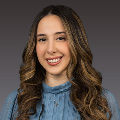 Dr. Cindy El Hage, Pierrefonds Dentist